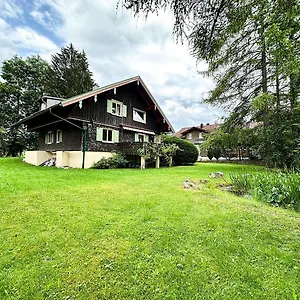Zur Schneidemuehle Oberstaufen